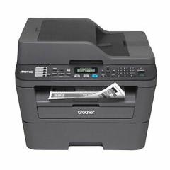 Brother MFC-L2707DW All-in-One Laser Printer (Refurbished)