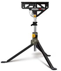 Rockwell RK9034 JawStand XP Portable Work Support Stand