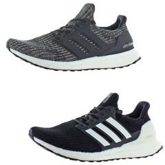 Adidas Men's UltraBoost Primeknit Running Shoes Sneakers