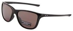 Oakley Women's Reverie Sunglasses OO9362-0755 Black | Prizm Daily Polarized BNIB