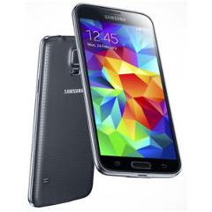 Samsung Galaxy S5 G900H 16GB Unlocked GSM Octa-Core Android Phone - Black