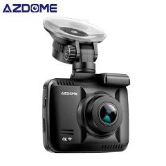 AZDOME GS63H 4K Built in GPS WiFi Car DVRs Recorder Dash Cam Dual Lens Vehicle Rear View Camera Camcorder Night Vision Dashcam