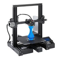 Ender-3 DIY Kit 3D printer Large Size I3 mini ender-3 PRo/Ender 3/Ender-3X printer 3D Continuation Print Power Creality 3D