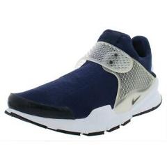 Nike Mens Sock Dart Lightweight Knit Training Running Shoes Sneakers BHFO 5818