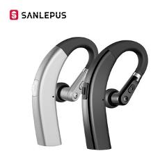 SANLEPUS M11 Bluetooth Earphone Wireless Headphone Handsfree Earbud Headset With HD Microphone For Phone iPhone xiaomi Samsung