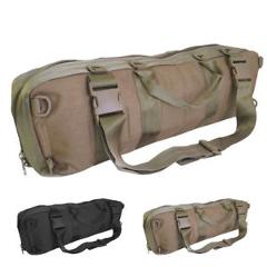 Battle Steel Discreet Compact Weapon / Gun / Rifle Bag Case