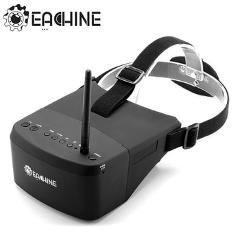 Eachine EV800 5 Inches 800x480 FPV Video Goggles 5.8G 40CH Raceband Auto-Searching Build In Battery