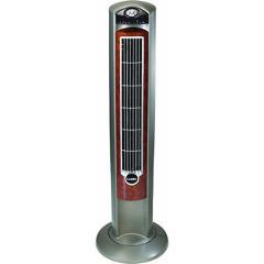 Lasko 2554 - 42-Inch Wind Curve Fan with Remote