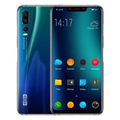 Elephone A5 6GB 128GB Mobile Phone Android 8.1 MTK6771 Octa Core 6.18 Inch FHD+ U-Notch Screen 20MP camera 4000mah 4G Smartphone