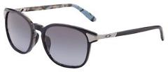 Oakley Ringer Women's Sunglasses OO2047-05 Blue Mosaic | Black Grey Gradient