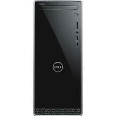 Dell 3670 Inspiron Desktop Intel Core i7 12GB RAM 1TB HD Black - 8th Gen i7-8700