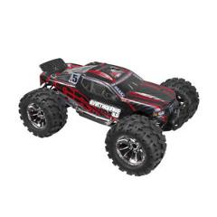 Redcat Racing Earthquake 3.5 1/8 Scale Nitro RC Remote Control Monster Truck Toy