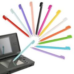 12x color TOUCH STYLUS PEN FOR NINTENDO NDS DS LITE DSL video game accessory