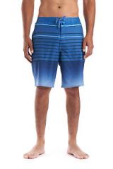 Alpine Swiss Mens Swim Shorts Beach Trunks Surf Quick Dry Boardshorts Swimwear