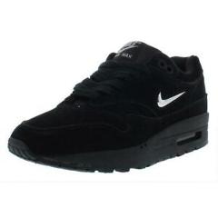 Nike Womens Air Max 1 Premium SC Suede Low Top Athletic Shoes Sneakers BHFO 3398