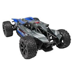 Redcat Racing Blackout XBE 1/10 Scale Brushed Electric RC Monster Buggy