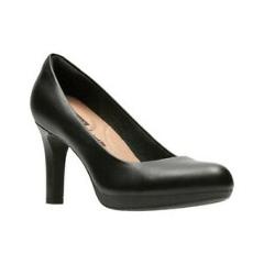 Clarks Women's Adriel Viola Pump