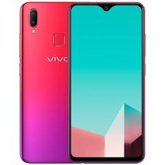 vivo U1 Mobile Phone 6.2inch  Screen 3G RAM 32G ROM Snapdragon439 Octa Core Android 8.1 4030mAh Big Battery  Face ID Smartphone