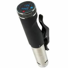 As Seen On TV Power Precision Cooker Sous Vide