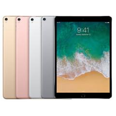 Apple iPad Pro 64GB 10.5" WiFi Retina Display Touch ID MQDT2LL/A