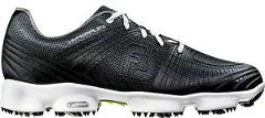 FootJoy Hyperflex II Golf Shoes 51035 Black Men's New - Choose Size!