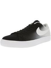 Nike Men's Sb Blazer Vapor Ankle-High Canvas Skateboarding Shoe