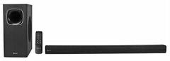 Rockville ROCKBAR 40" 400w Soundbar w/Wireless Subwoofer/Bluetooth/HDMI/Optical