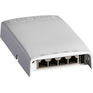 RUCKUS WIRELESS 901-H510-US00 ZONEFLEX H510 802.11AC WAVE 2 DUAL BAND CONCURR...