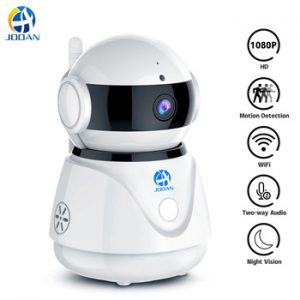 Pet Camera 1080P Wireless Wifi IP Camera Webcam Home Security Camera Wi-fi Network Surveillance Kamera 2MP Cam Night Vision Cam