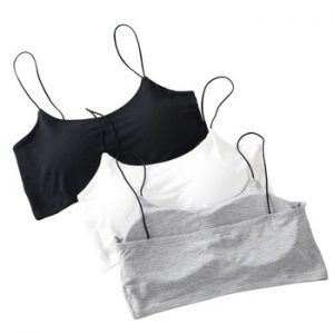 ALBREDA Women High-quality Fitness Yoga Sports Bra For Running Gym Padded Wire Shake proof Underwear Seamless Fitness Top Bras