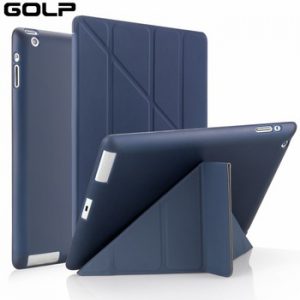 for Apple ipad 2 3 4 Case