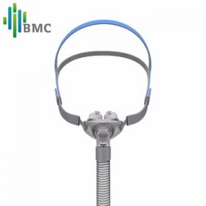 BMC P2 Nasal Pillows Mask for Sleep Snoring and Apnea CPAP Devices