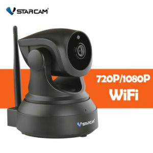 VStarcam Wifi IP Camera 1080P 720P HD Wireless Camera CCTV Onvif Video Surveillance Security CCTV Network Camera Infrared IR