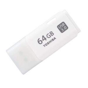 100% Original TOSHIBA U301 USB 3.0 Flash Drive 64GB 32GB 16GB Pen Drive Mini Memory Stick Pendrive U Disk Thumb Drives