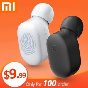 In Stock Xiaomi Bluetooth 5.0 Earphone