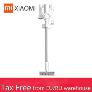 2019 Hot Xiaomi Dreame V9 Cordless Vacuum Cleaner Dust Collector robot 20000Pa Super Suction Home Car Carpet cleaning EU Stock