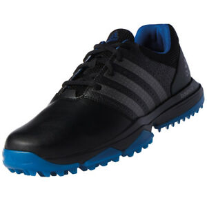 Adidas Men's 360 Traxion Golf Shoes