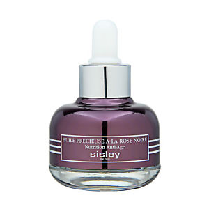 Sisley Black Rose Precious Face Oil 0.84oz