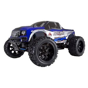 Redcat Racing Volcano EPX Pro 1:10 Scale Brushless RC Monster Truck