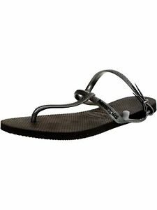 Havaianas Women's H Freedom Sl Cf Rubber Sandal