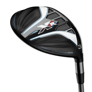 CALLAWAY XR 16 FAIRWAY 5 WOOD GRAPHITE WOMENS