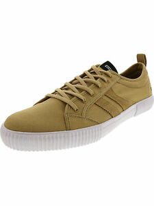 Globe Men's Filmore Ankle-High Canvas Fashion Sneaker