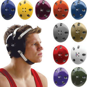 Cliff Keen E58 Signature Wrestling Headgear