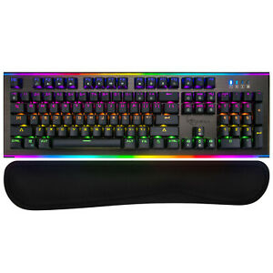 Rosewill RGB Mechanical Gaming Keyboard