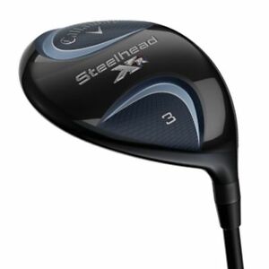 CALLAWAY 2017 STEELHEAD XR FAIRWAY HEAVENWOOD GRAPHITE WOMENS