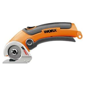 WORX WX081L ZipSnip Cordless Electric Scissors