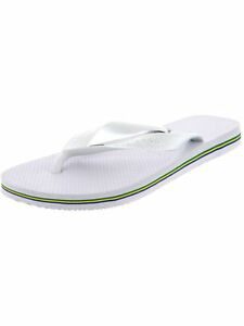 Havaianas Women's Brazil Rubber Sandal