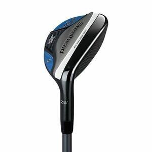 CALLAWAY STEELHEAD XR 16 5 HYBRID GRAPHITE WOMENS