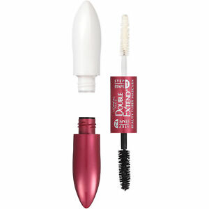 LOreal Paris Double Extend Beauty Tubes Lengthening Mascara