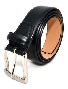 Geniune Leather Belts For Men Casual Belt Dress Mens Belts Many Colors & Sizes